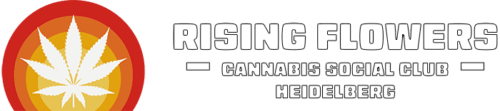 Rising Flowers - Cannabis Social Club Heidelberg
